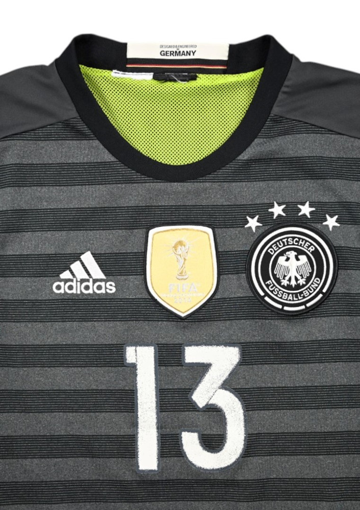 2015-17 GERMANY *MULLER* SHIRT S