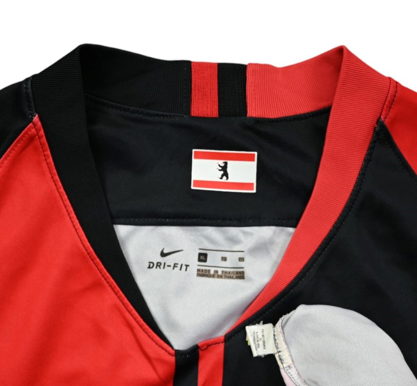 2019-20 HERTHA BSC SHIRT XL