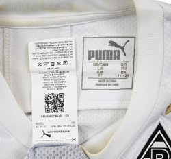 2019-20 BORUSSIA MONCHENGLADBACH *PLEA* KOSZULKA L. BOYS