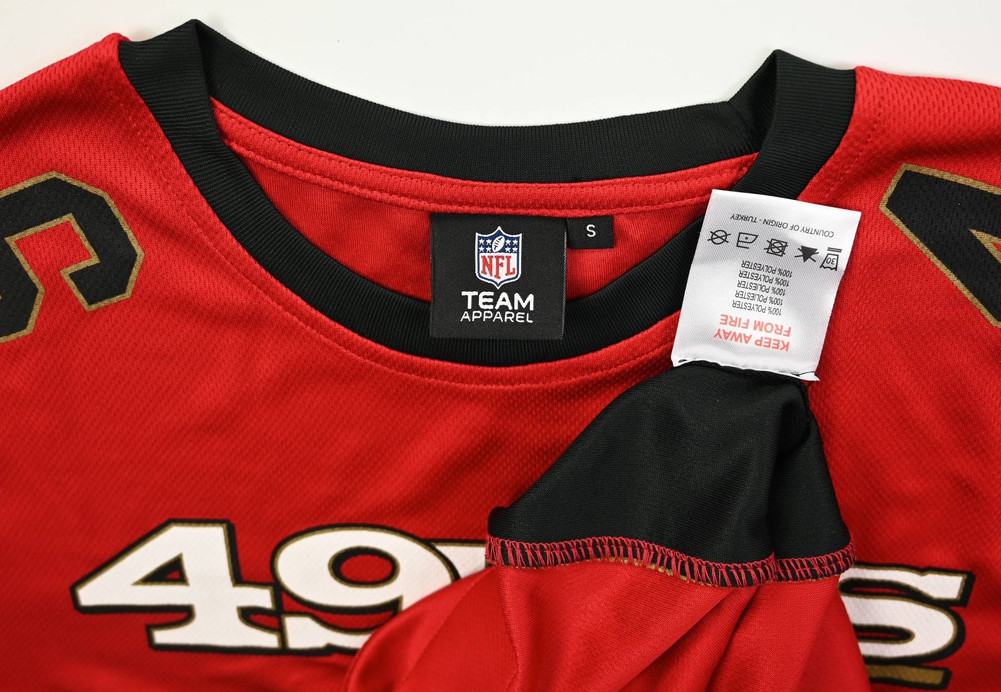 SAN FRANCISCO 49ERS NFL KOSZULKA S