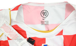 2004-06 CROATIA SHIRT XL