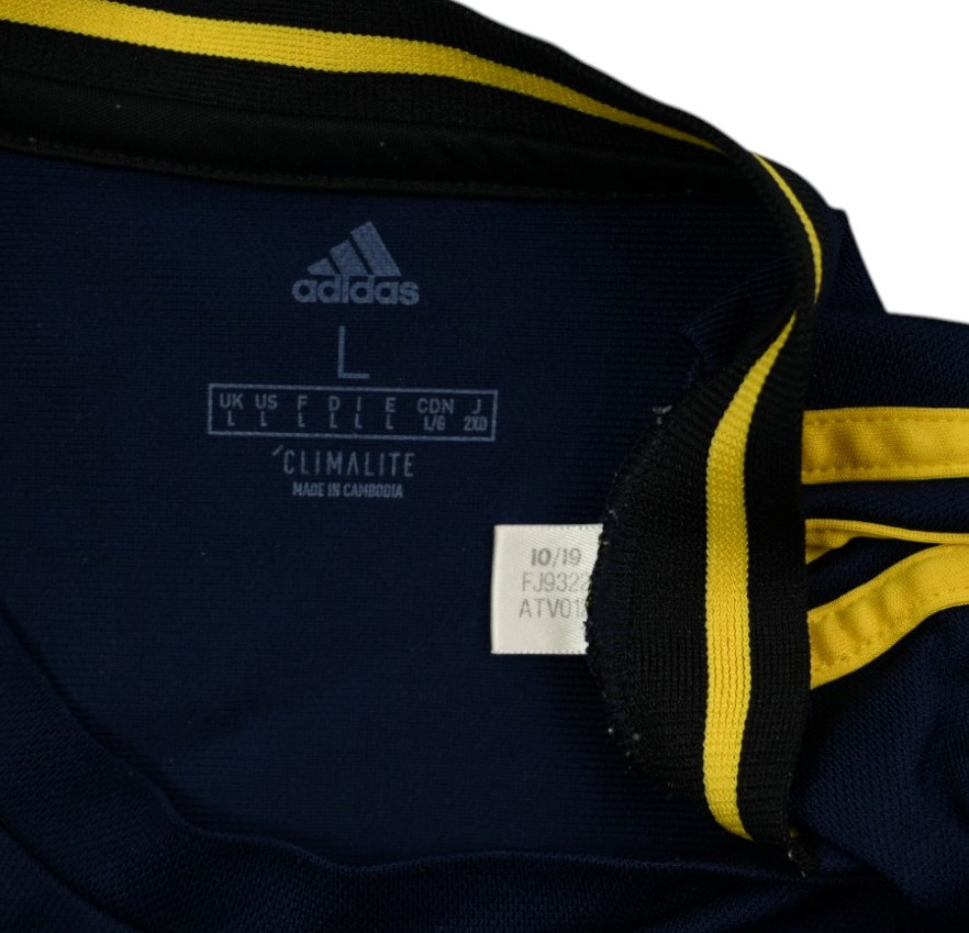 2019-20 ARSENAL *SAKA* KOSZULKA L