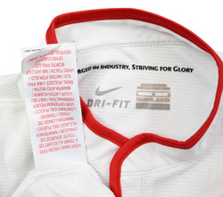 2012-14 MANCHESTER UNITED *ROONEY* SHIRT L. BOYS