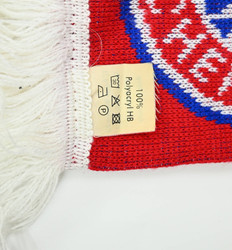 BAYERN MUNCHEN SCARF