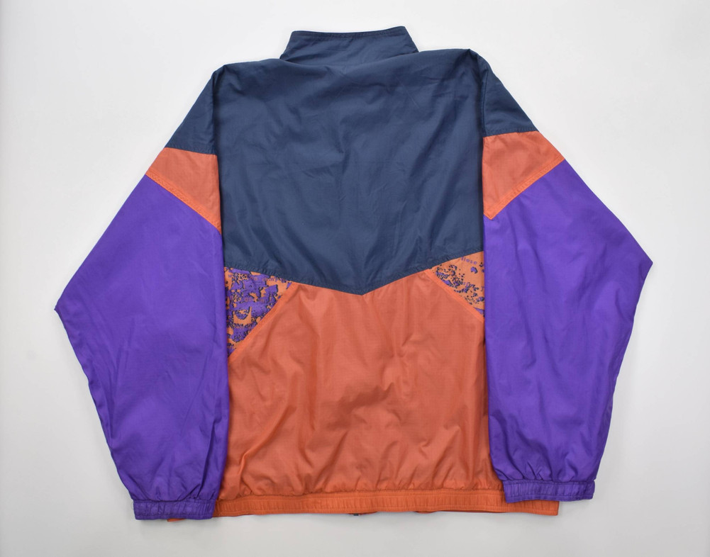 NIKE OLDSCHOOL KURTKA XXL