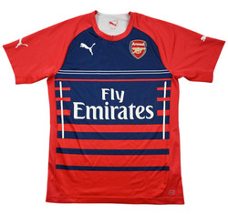 2014-15 ARSENAL KOSZULKA S