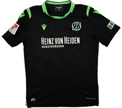 2020-21 HANNOVER 96 *ESSER* KOSZULKA XS