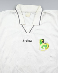 GKS BEŁCHATÓW KOSZULKA L