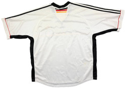 1998-00 GERMANY SHIRT XXL