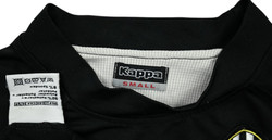 2009-10 SIENA SHIRT S