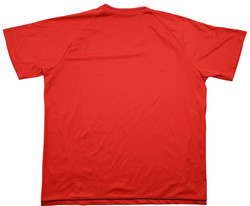 2016-17 REAL MADRID SHIRT XXL