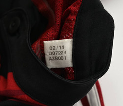 2014-15 AC MILAN SHIRT XL