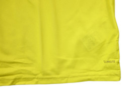 2018-19 COLOMBIA LONGSLEEVE SHIRT L