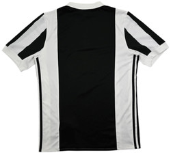 2017-18 JUVENTUS SHIRT XL. BOYS
