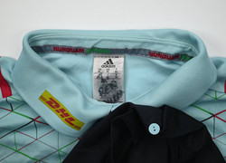 HARLEQUINS RUGBY KOSZULKA XL