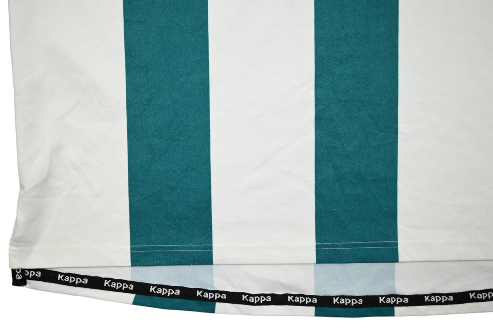 2000-01 WERDER BREMEN KOSZULKA L