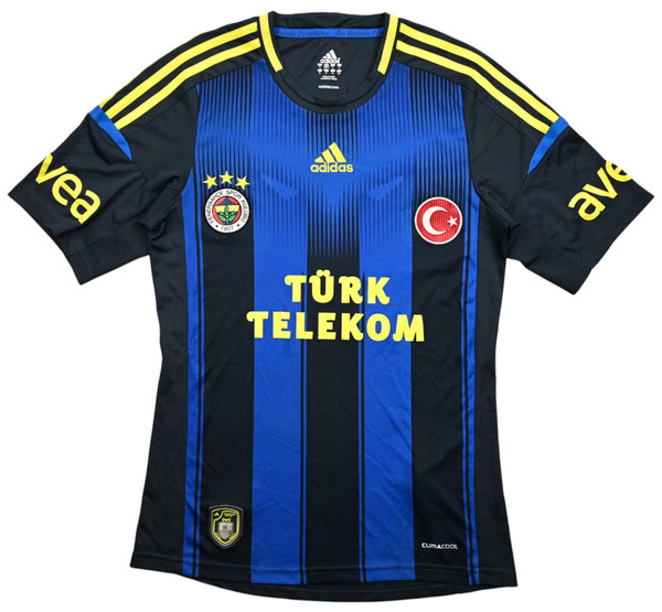 2012-13 FENERBAHCE KOSZULKA S