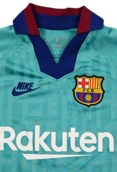 2019-20 FC BARCELONA KOSZULKA XS. BOYS 