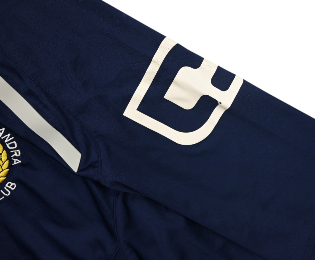 CREWE ALEXANDRA KOSZULKA L