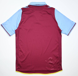 2012-13 ASTON VILLA KOSZULKA S/M