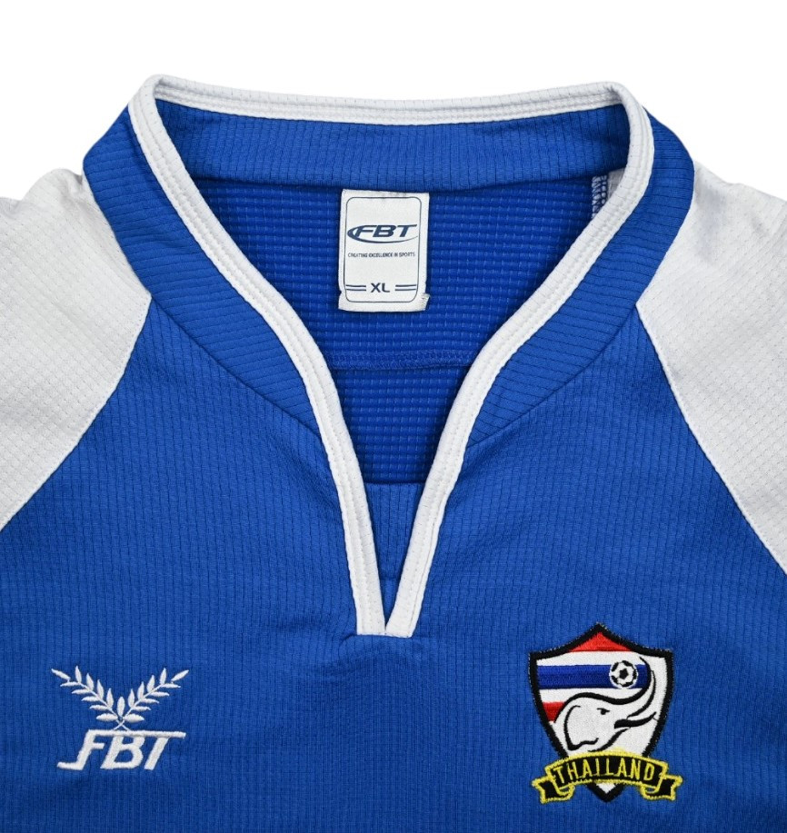 2006 THAILAND KOSZULKA XL