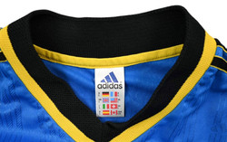 ADIDAS OLDSCHOOL KOSZULKA L