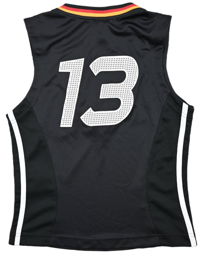 2004 GERMANY KOSZULKA WOMENS S