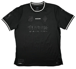2020-21 BORUSSIA MONCHENGLADBACH *MAIK OLIVER* ANNIVERSARY LIMITED SHIRT XL
