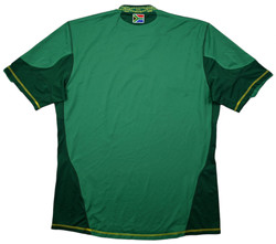 2010 SOUTH AFRICA SHIRT XL