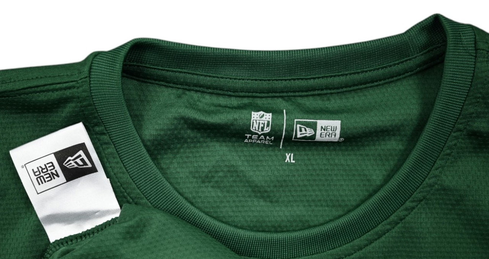 GREEN BAY PACKERS NFL KOSZULKA XL