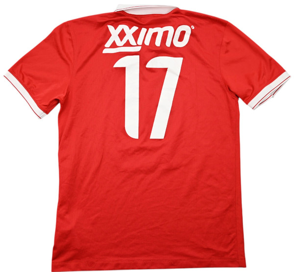 2014-15 TWENTE KOSZULKA M