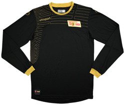 2014-15 FC UNION BERLIN LONGSLEEVE M