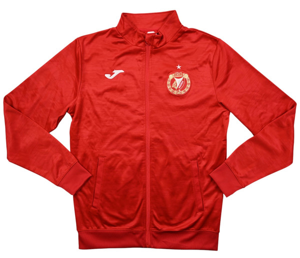 WIDZEW ŁÓDŹ BLUZA S