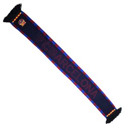 FC BARCELONA  SCARF