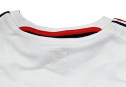 2006-08 IPSWICH TOWN SHIRT XL. BOYS