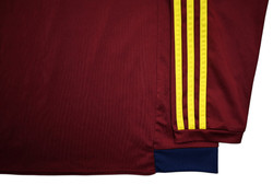 ADIDAS OLDSCHOOL LONGSLEEVE L