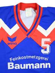 ERIMA VINTAGE KOSZULKA L/XL