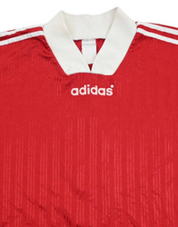 ADIDAS OLDSCHOOL #2 LONGSLEEVE 2XL