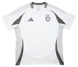 2024-25 LATVIA KOSZULKA XL