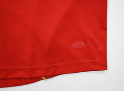 2008-10 SPAIN SHIRT L