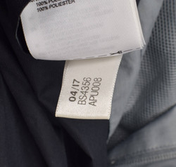 MANCHESTER UNITED BLUZA XL