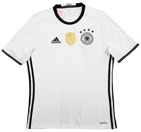 2015-16 GERMANY SHIRT XL. BOYS