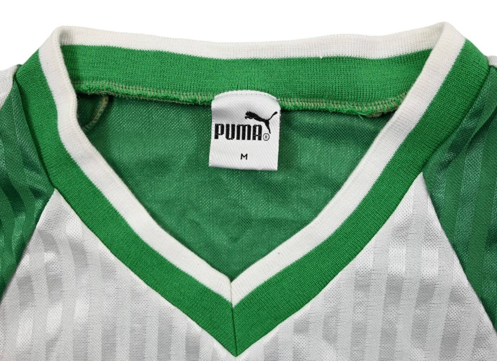 PUMA OLDSCHOOL KOSZULKA M