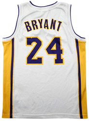 LOS ANGELES LAKERS *BRYANT* NBA SHIRT M