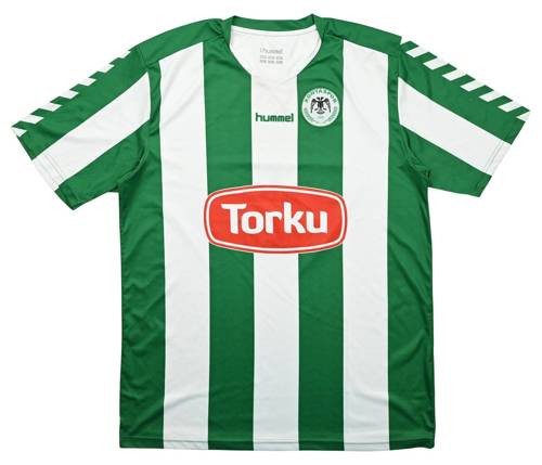 2015-16 KONYASPOR KOSZULKA L