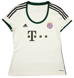 2013-14 BAYERN MUNCHEN KOSZULKA WOMENS L