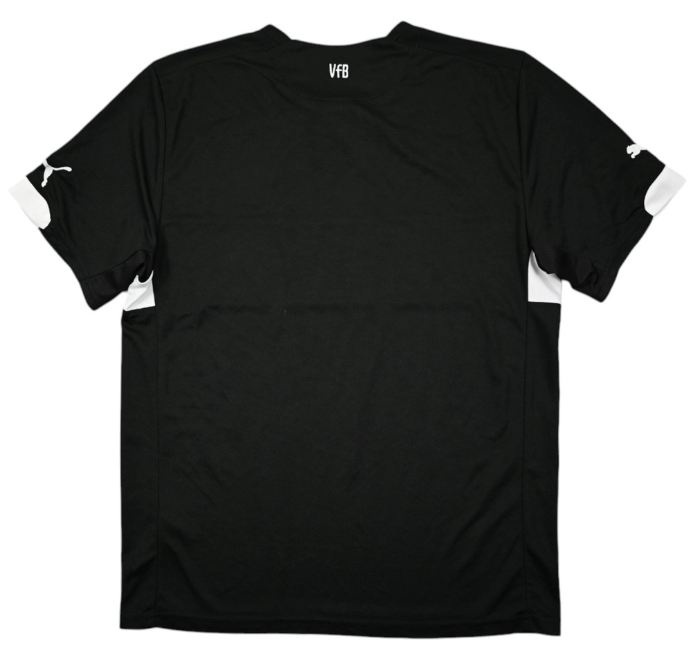 2014-15 STUTTGART SHIRT M