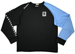 TSV 1860 MUNCHEN LONGSLEEVE KOSZULKA L