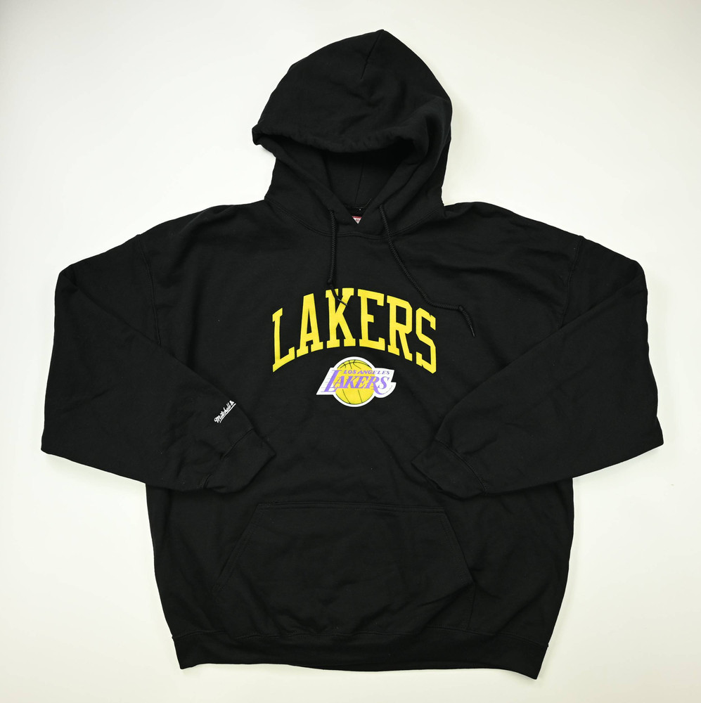 LOS ANGELES LAKERS NBA BLUZA XXL