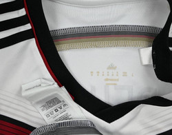 2014-15 GERMANY *REUS* SHIRT M